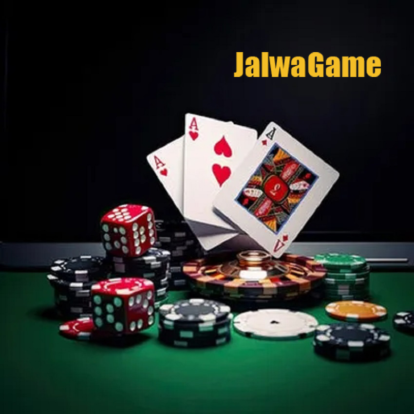 jalwa lottery